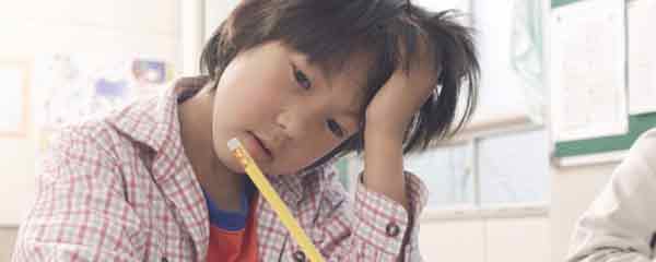 中学受験の塾生