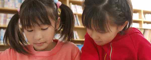 梅花中学校の受験生