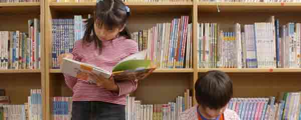 中学受験の塾生